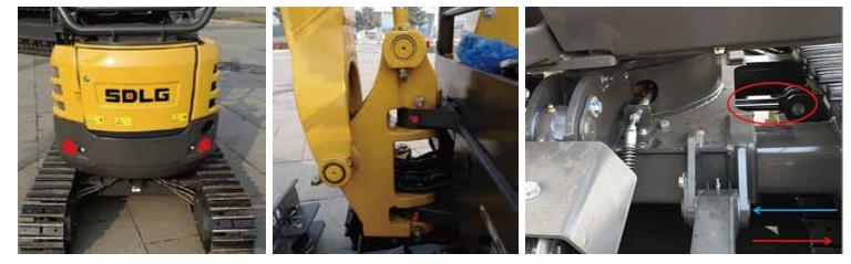 山东工程机械设备装载机租赁