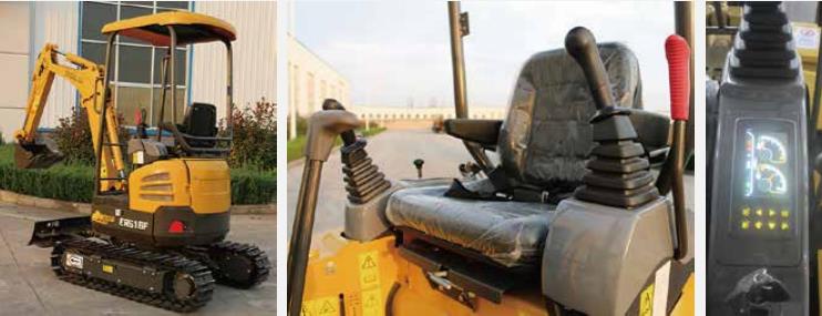 济南石方工程机械设备装载机L968F