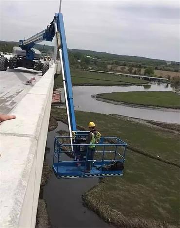 济南石方机械设备租赁有限公司