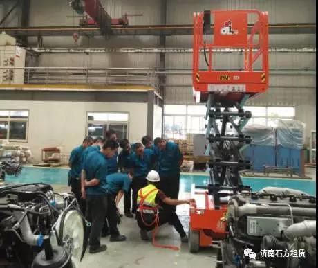 济南石方保养常识