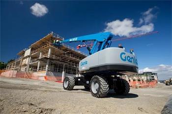 济南石方机械设备租赁有限公司