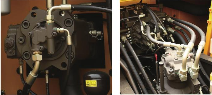 高空作业平台租赁