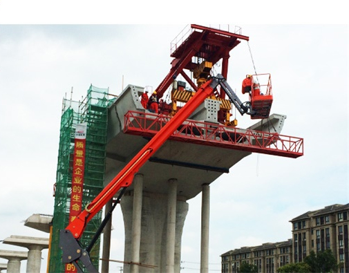 高空作业平台租赁