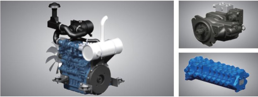 济南高空作业平台租赁